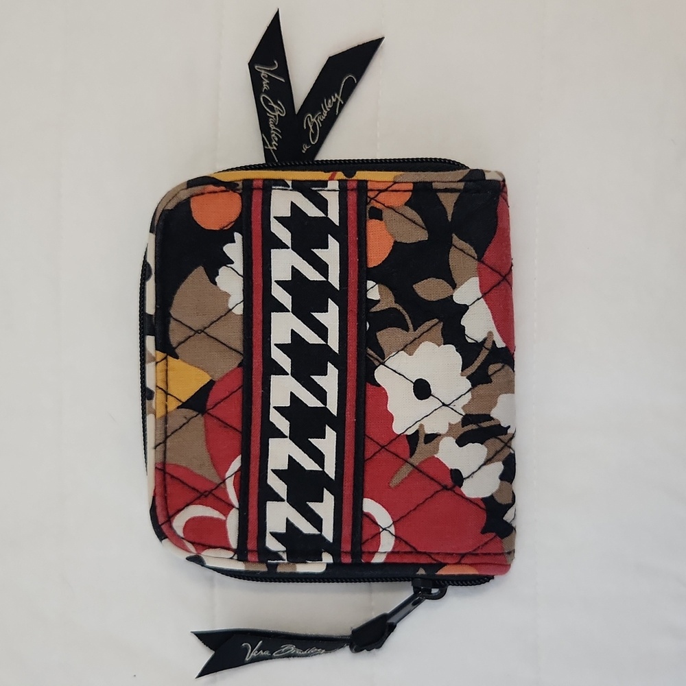 Vera Bradley Wallet